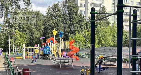 Студия, 34.5 м2, 10/17 эт. Ивантеевка