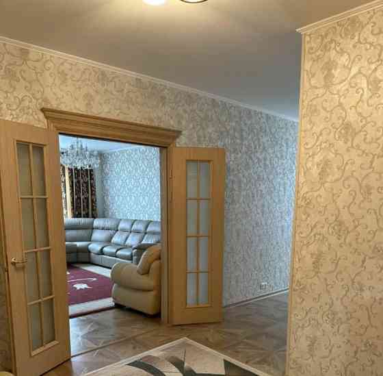 3-комн. квартира, 110 м2, 18/25 эт. Химки