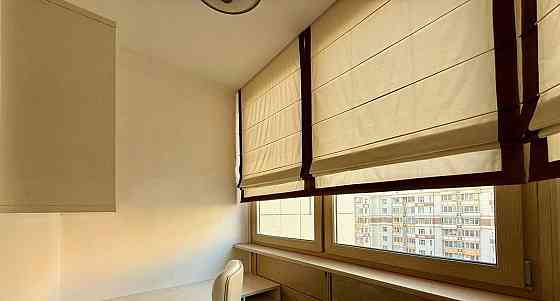3-комн. квартира, 140 м2, 14/19 эт. Москва