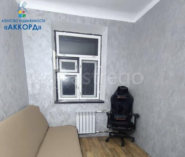 2-комн. квартира, 40 м2, 1/2 эт. Барнаул - изображение 6