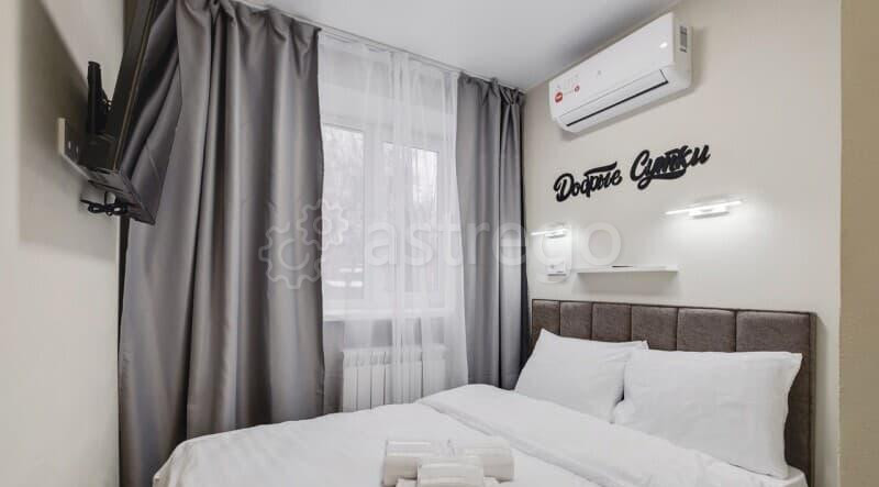 Студия, 13 м2, 1/5 эт. Подольск - изображение 1