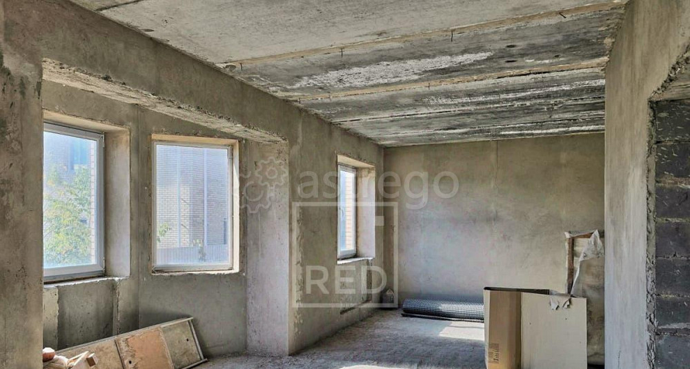 Дом, 361 м2, 10 соток, 3 эт. Пушкино - изображение 2