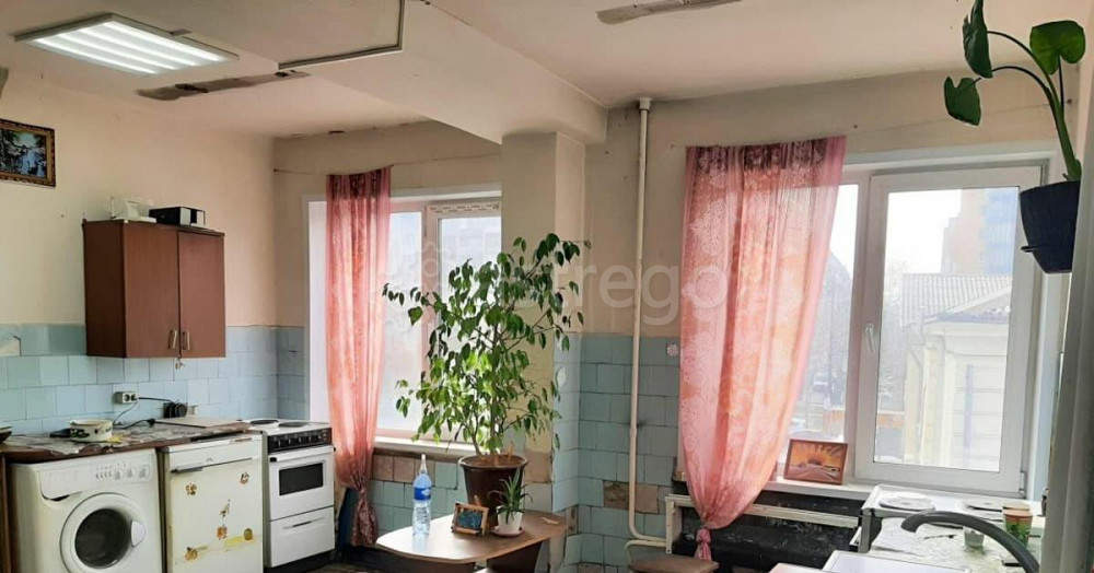 Комната, 9 м2, 3/5 эт. Красноярск - изображение 5
