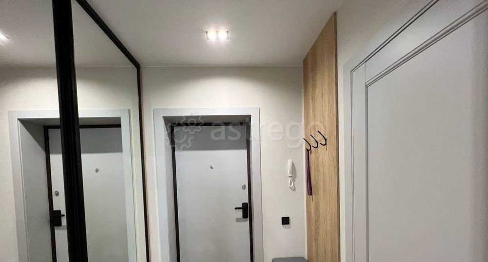 1-комн. квартира, 50 м2, 9/15 эт. Уфа - изображение 3