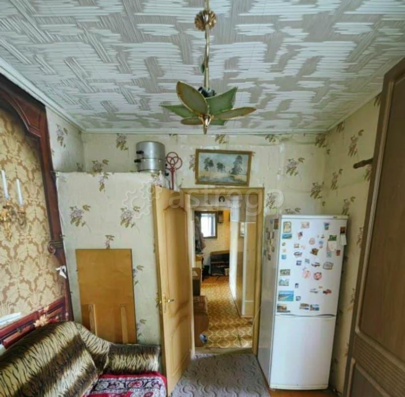 4-комн. квартира, 61 м2, 2/2 эт. Серпухов - изображение 7