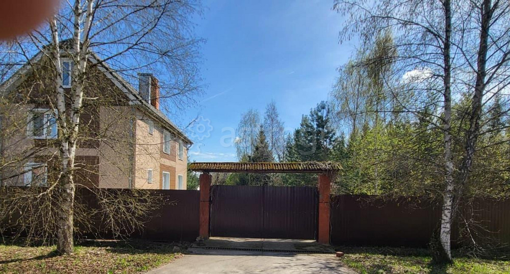 Дом, 206 м2, 9 соток, 4 эт. Звенигород - изображение 3