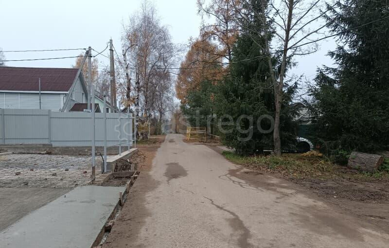 Коттедж, 242 м2 Солнечногорск - изображение 4