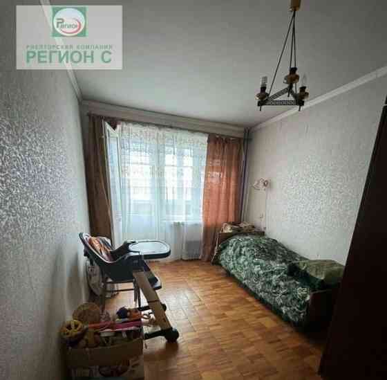 3-комн. квартира, 60.7 м2, 2/9 эт. Архангельск