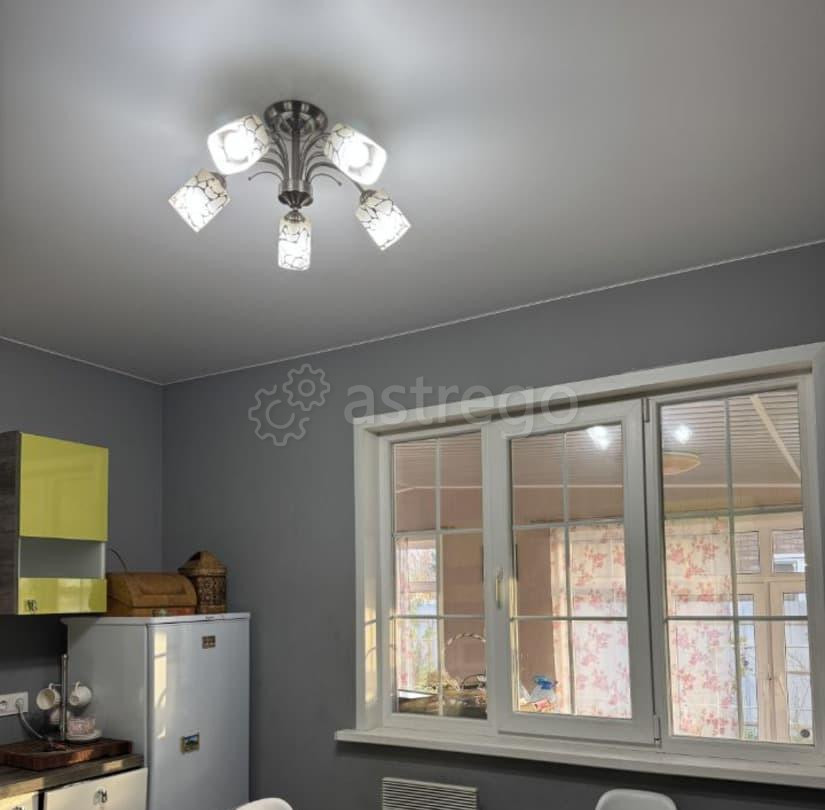 Дом, 122 м2, 8 соток, 1 эт. Домодедово - изображение 2