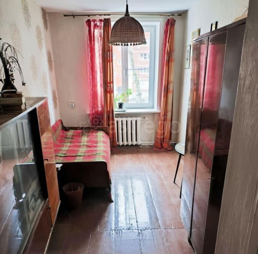 3-комн. квартира, 56 м2, 3/3 эт. Долгопрудный - изображение 7