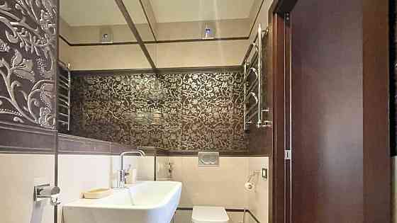3-комн. квартира, 100 м2, 10/17 эт. Москва