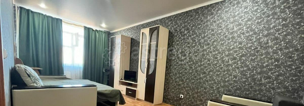 1-комн. квартира, 39.6 м2, 16/17 эт. Красноярск - изображение 1