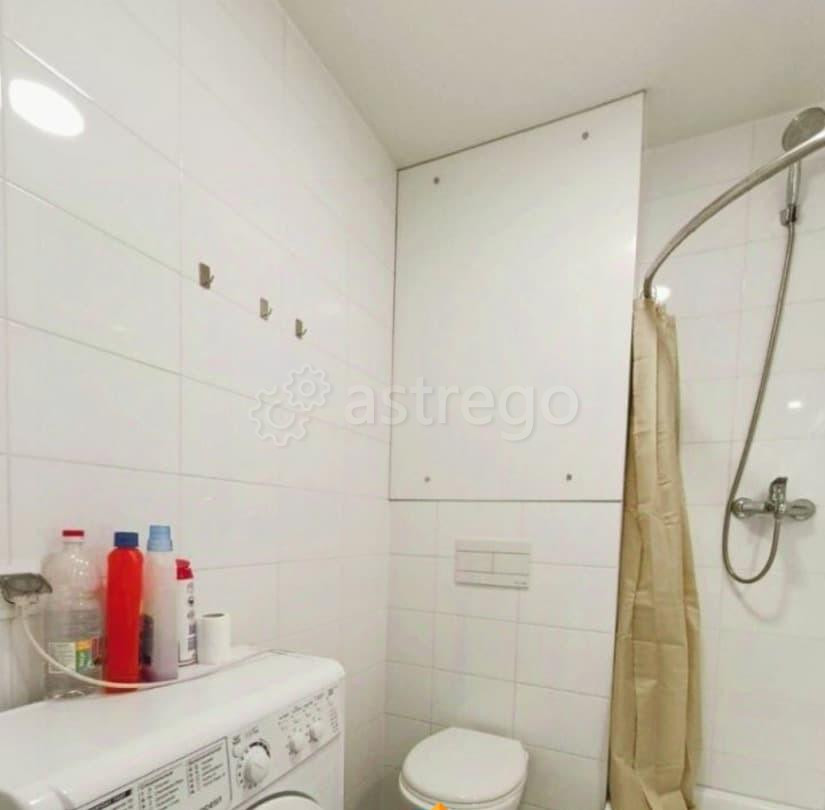 Студия, 20 м2, 18/33 эт. Москва - изображение 6
