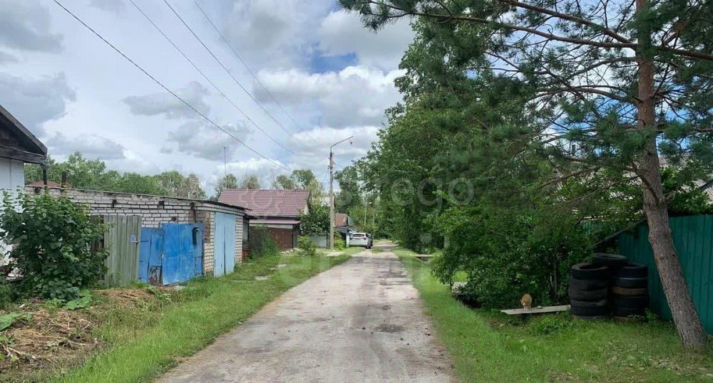 Земельный участок, 4.97 га Белогорск - изображение 2