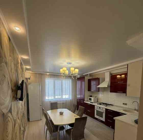 3-комн. квартира, 110 м2, 8/9 эт. Астрахань