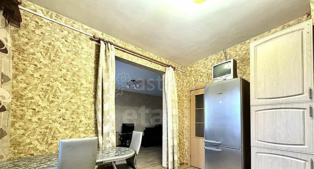 2-комн. квартира, 70.5 м2, 3/17 эт. Ногинск - изображение 1