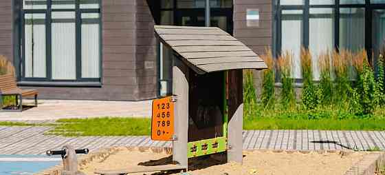 Свободного назначения, 6.8 м2 Люберцы