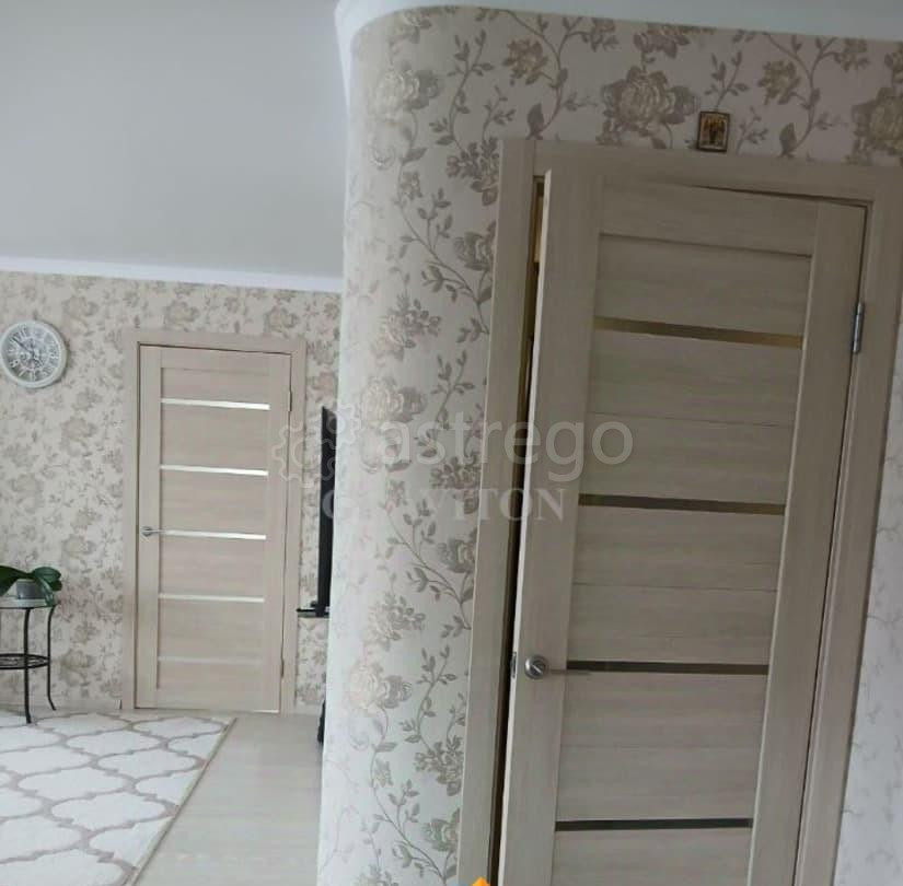 3-комн. квартира, 58.4 м2, 3/5 эт. Горно-Алтайск - изображение 3