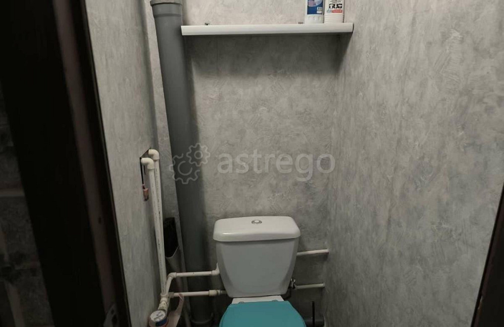 2-комн. квартира, 52 м2, 5/9 эт. Старый Оскол - изображение 10