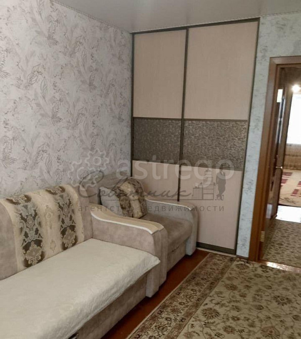 2-комн. квартира, 46 м2, 5/5 эт. Старый Оскол - изображение 3