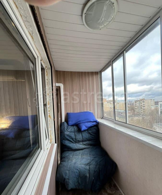 3-комн. квартира, 73 м2, 14/14 эт. Москва - изображение 4