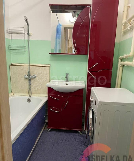 2-комн. квартира, 61.8 м2, 3/12 эт. Нефтекамск - изображение 8