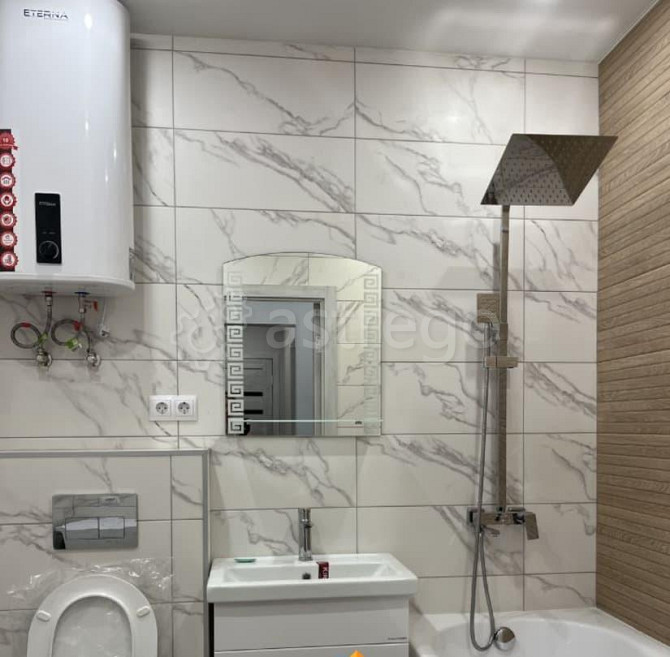 2-комн. квартира, 46 м2, 14/14 эт. Барнаул - изображение 5