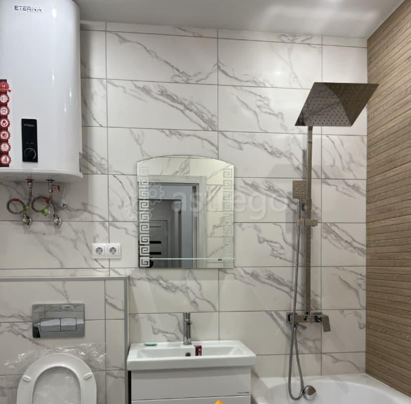 2-комн. квартира, 46 м2, 14/14 эт. Барнаул - изображение 5
