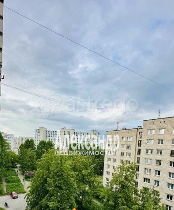 Комната, 12.4 м2, 7/9 эт. Санкт-Петербург - изображение 1