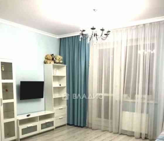 Студия, 30.3 м2, 15/24 эт. Одинцово