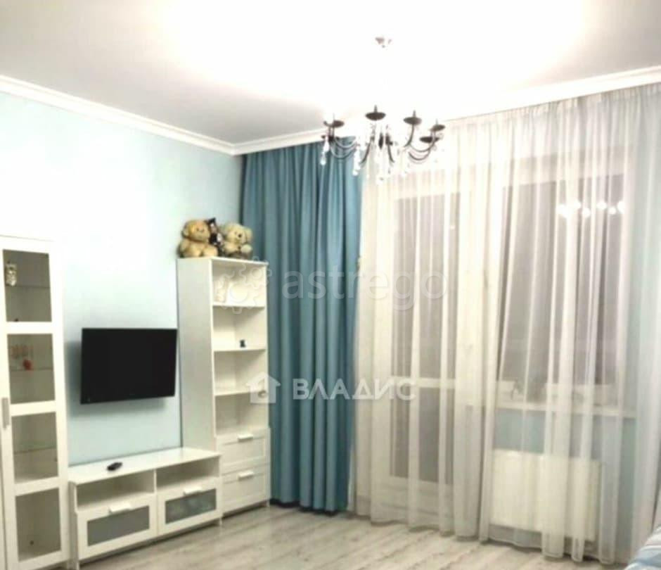 Студия, 30.3 м2, 15/24 эт. Одинцово - изображение 6