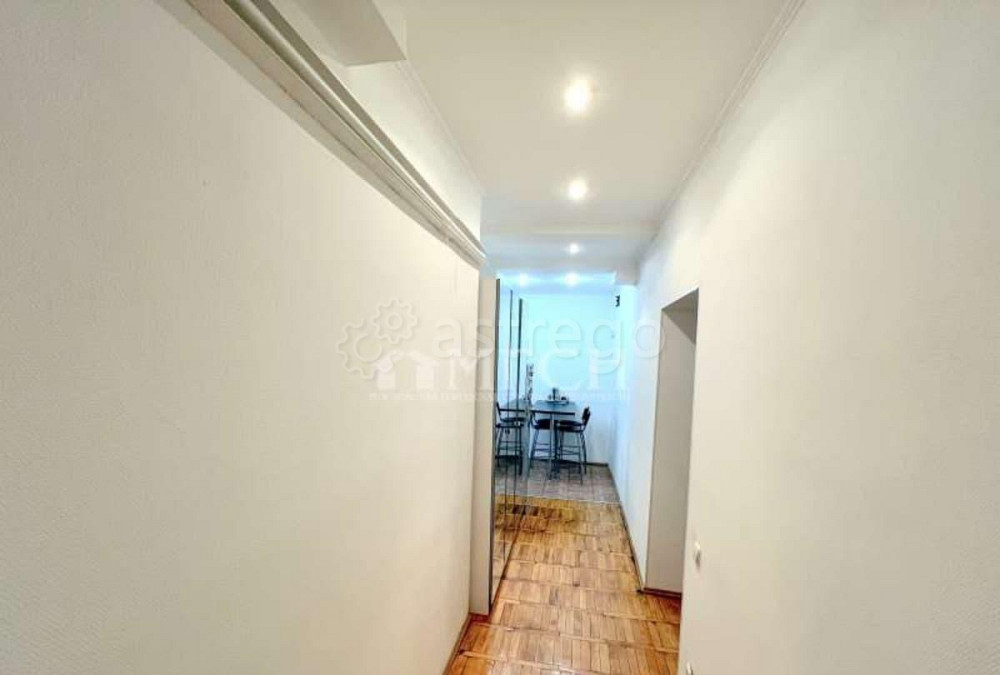 2-комн. квартира, 68 м2, 4/5 эт. Москва - изображение 3