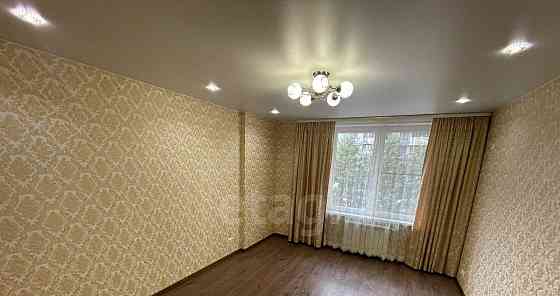 2-комн. квартира, 68.6 м2, 3/16 эт. Видное