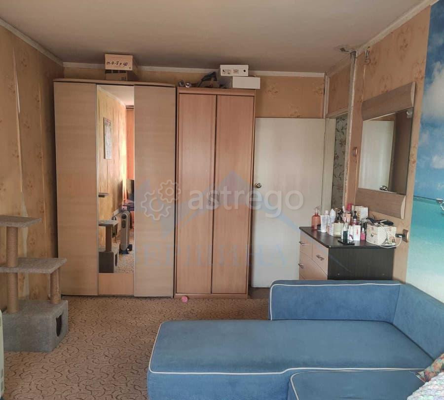 2-комн. квартира, 42 м2, 4/5 эт. Норильск - изображение 10