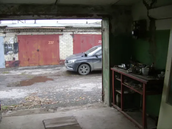 Продам гараж, 25 м2 Саратов
