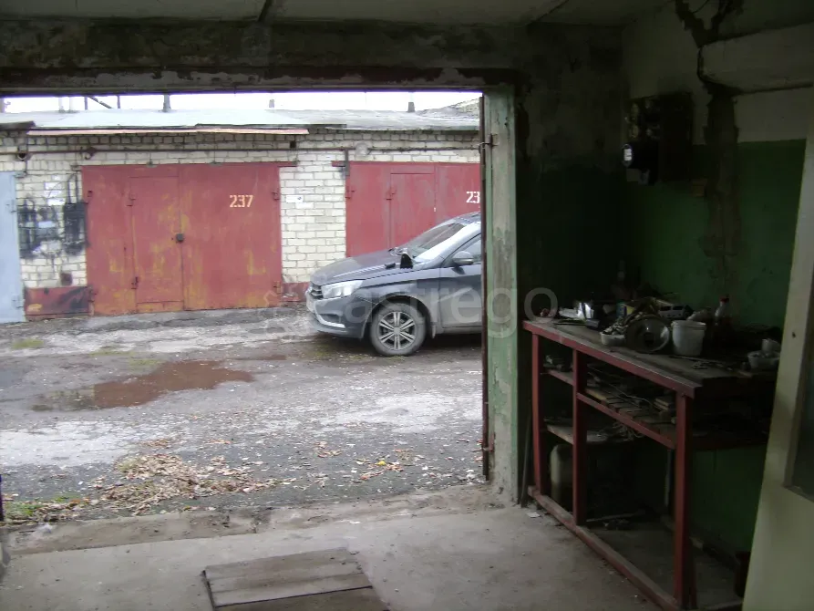 Продам гараж, 25 м2 Саратов - изображение 3