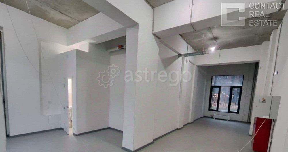 Торговое помещение, 48.5 м2 Люберцы - изображение 7