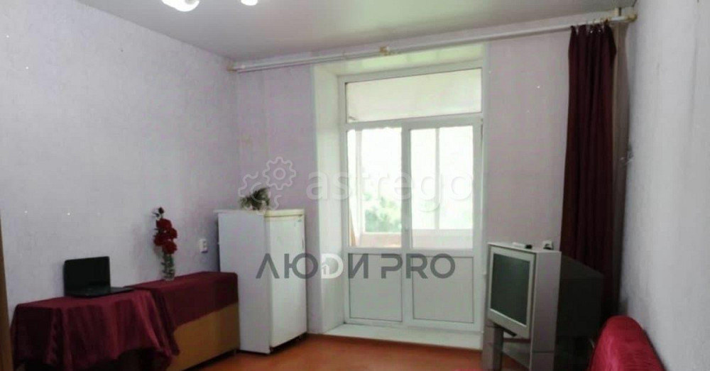 Комната, 20 м2, 5/5 эт. Уфа - изображение 1
