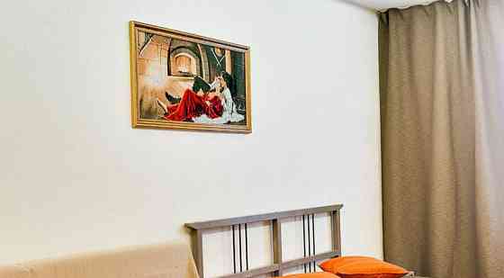 1-комн. квартира, 44 м2, 8/16 эт. Красноярск