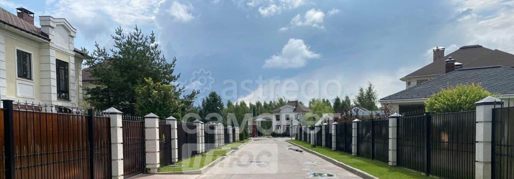 Дом, 100 м2, 6.8 сотки, 1 эт. Москва - изображение 4