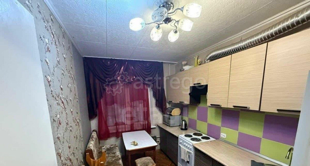2-комн. квартира, 42.8 м2, 1/9 эт. Норильск - изображение 5