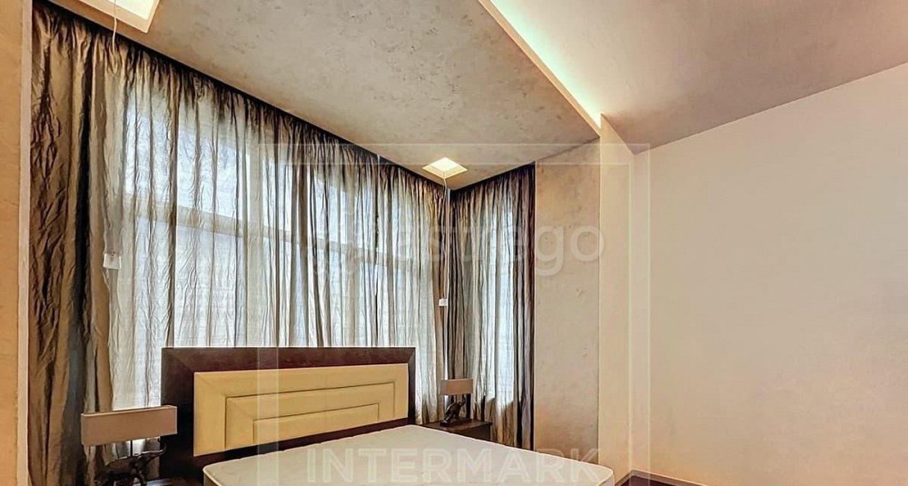 4-комн. квартира, 183 м2, 4/6 эт. Москва - изображение 5