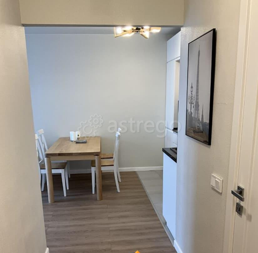 3-комн. квартира, 55 м2, 14/33 эт. Красногорск - изображение 4