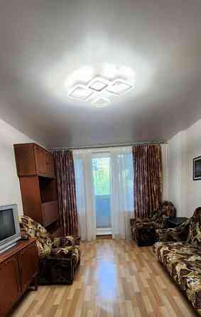 1-комн. квартира, 35 м2, 3/5 эт. Москва