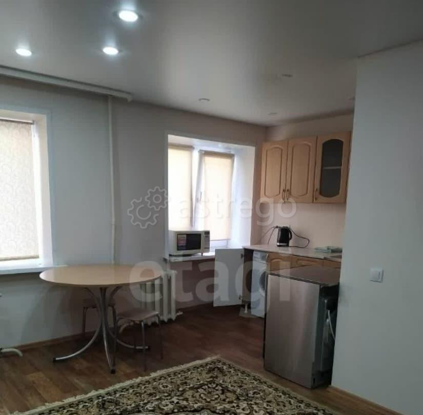 2-комн. квартира, 45 м2, 1/5 эт. Норильск - изображение 1