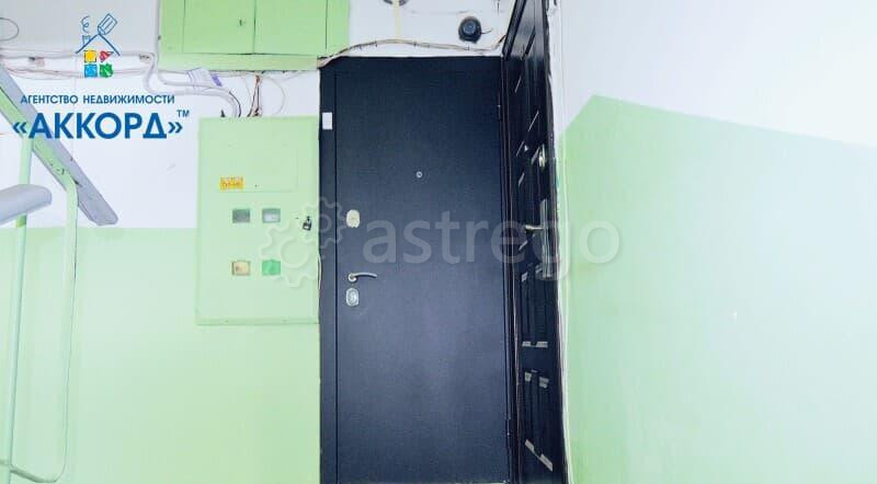 2-комн. квартира, 44.2 м2, 1/5 эт. Барнаул - изображение 3