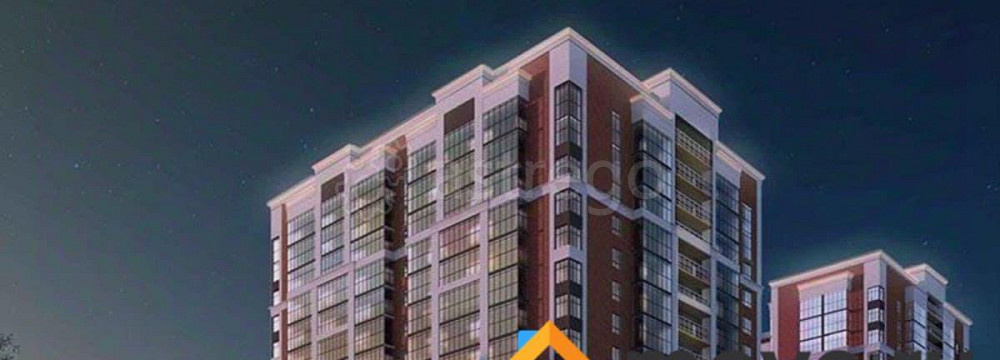 Студия, 26.62 м2, 9/16 эт. Барнаул - изображение 6