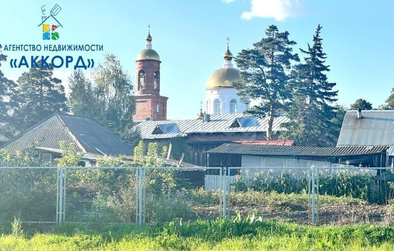 Дом, 33.5 м2 Бийск - изображение 7