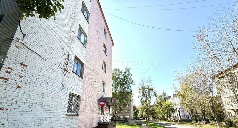 Свободного назначения, 38.7 м2 Луховицы - изображение 4