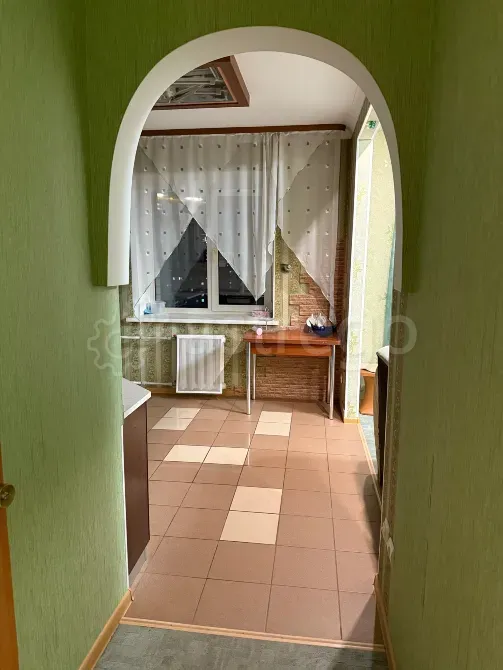 Сдам 2-комн. квартиру, 68 м2, 10/11 эт., долгосрочно Барнаул - изображение 5